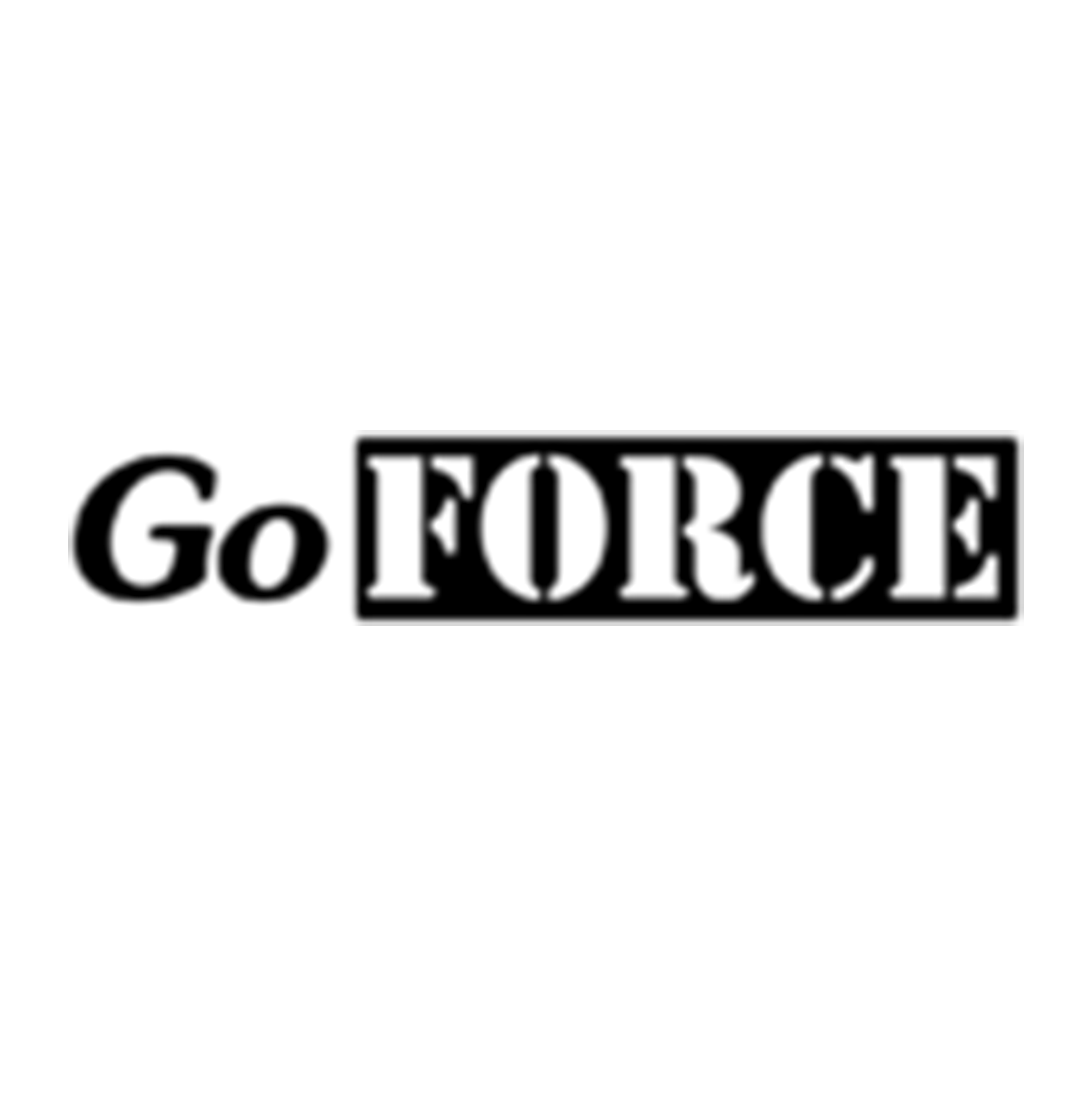 GoForce Logos