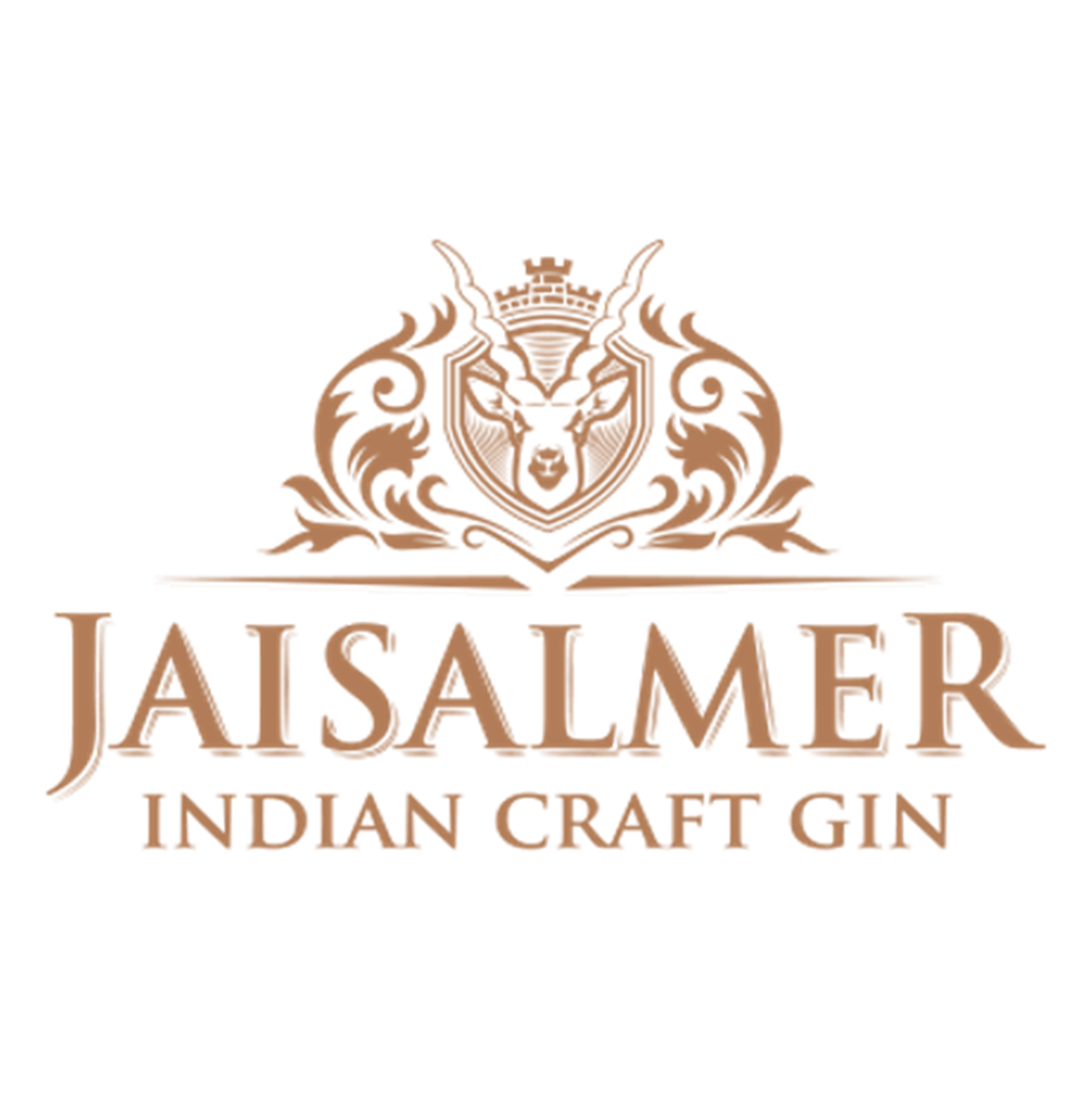 Jaisalmer Gin