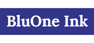 BluOne Ink