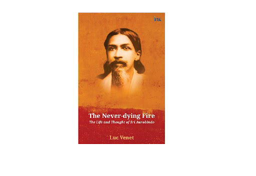 A Never Dying Fire