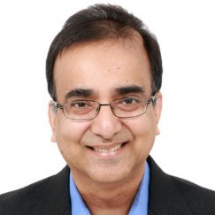Abhinav Agarwal