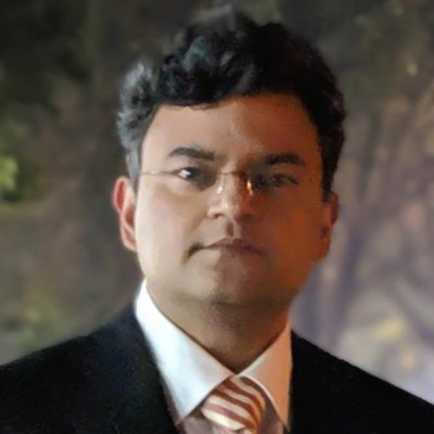 Anand Ranganathan
