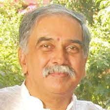 Ashok Chowgule