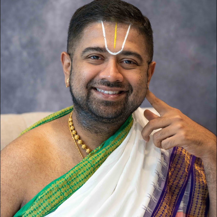 Dushyanth Shridhar