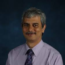 Parikshith Singh