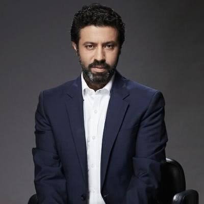 Rahul Shivshankar