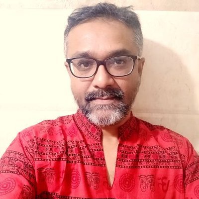 Sandeep Balakrishna