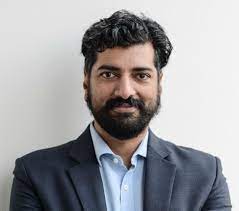 Sandeep Unnithan