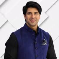 Shehzaad Poonawala