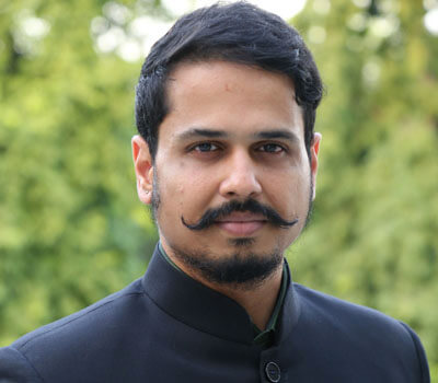 Shiv Aroor
