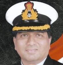 Shrikant Kesnur