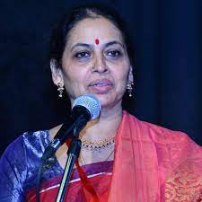 Vijayalakshmi Vijayakumar
