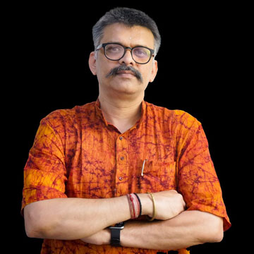 prafulla ketkar