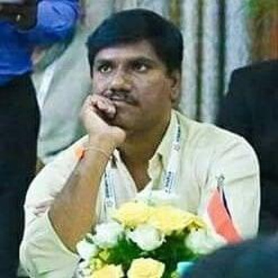 Ma Venkatesan