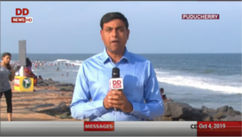 doordarshan
